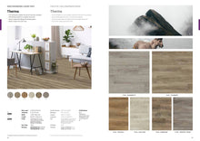 Load image into Gallery viewer, Beaulieu Canada - Luxury Vinyl Plank or Tile
