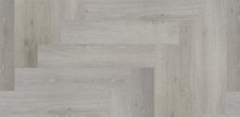 Load image into Gallery viewer, Herringbone Luxury Vinyl Plank 7mm (Click) - Grandeur