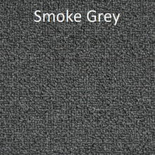 Load image into Gallery viewer, Commercial Carpet - Starting at $0.99/SF - Install services available too! Smoke Grey