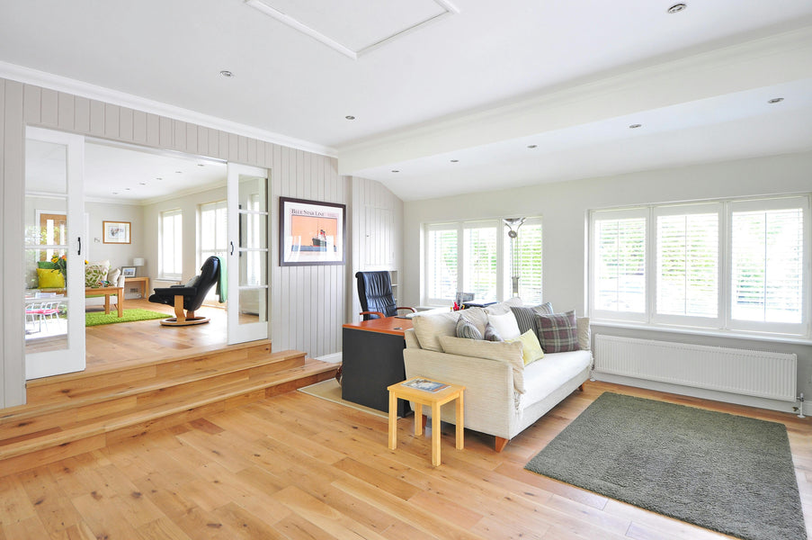 Finding the Perfect Hardwood for Your Home: An In-Depth Guide