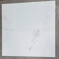In-Stock Tile Specials! Carrara Glossy 12x24 (San Marino) $2.79