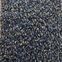 Pro-Traffic Commercial Loop Carpet (Canadian Made) - Starting at $0.99/sf Blue