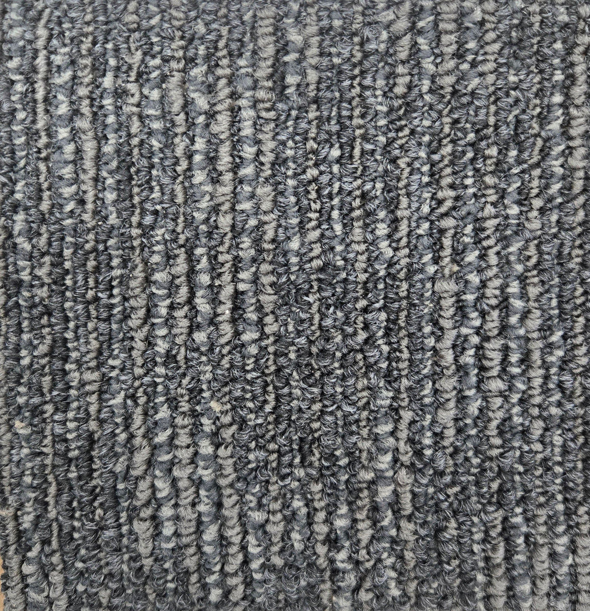 Pro-Traffic Commercial Loop Carpet (Canadian Made) - Starting at $0.99/sf Grey - 510 Arrange