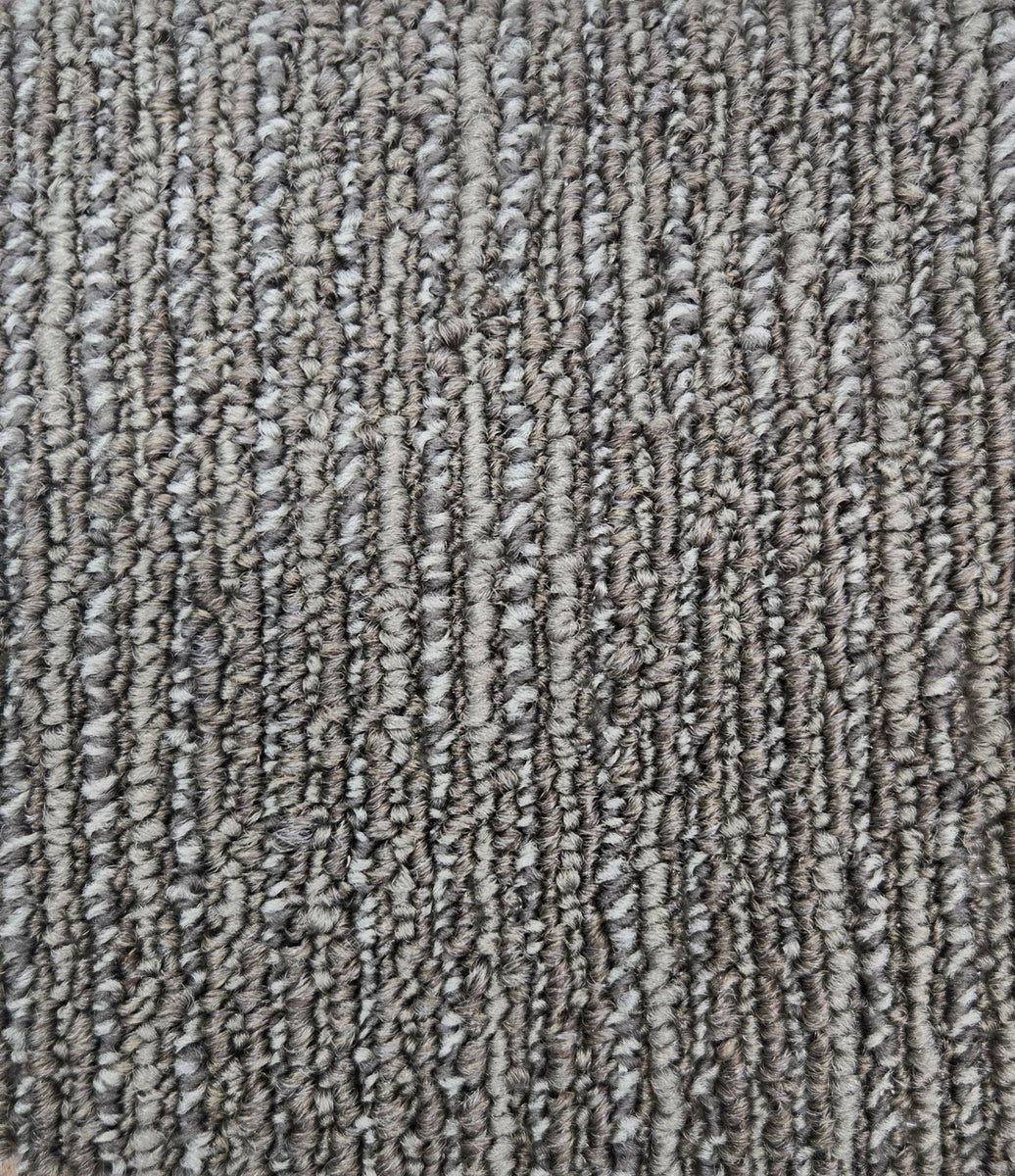 Pro-Traffic Commercial Loop Carpet (Canadian Made) - Starting at $0.99/sf Beige - 700 Plan