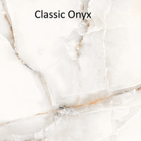 Large Format Porcelain Slabs (4' x 9')
