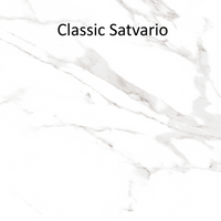 Large Format Porcelain Slabs (4' x 9')