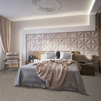 The Carpet Store: 60 oz. Signature Series (Canadian Made) Sand Martin