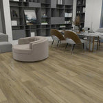 Premium Click Luxury Vinyl Plank:  7-9 millimeter