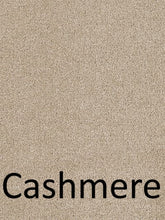 Load image into Gallery viewer, Plush Carpet Sale! (32oz.) - $1.89/sf Cashmere