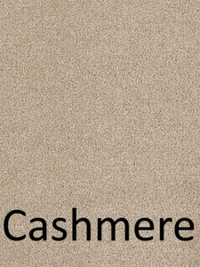 Plush Carpet Sale! (32oz.) - $1.89/sf Cashmere