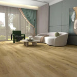 Premium Click Luxury Vinyl Plank:  7-9 millimeter