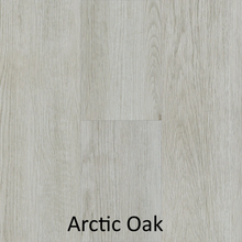 Load image into Gallery viewer, Luxury Vinyl Plank 5mm SPC - Amazing and Incredible Collections by Next Floors - $70.71/carton - (28.4 sf/ctn) Arctic Oak