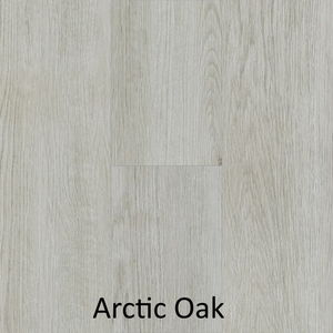 Luxury Vinyl Plank 5mm SPC - Amazing and Incredible Collections by Next Floors - $70.71/carton - (28.4 sf/ctn) Arctic Oak