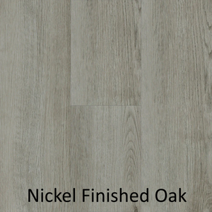 Luxury Vinyl Plank 5mm SPC - Amazing and Incredible Collections by Next Floors - $70.71/carton - (28.4 sf/ctn) Nickel