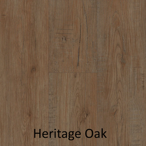 Luxury Vinyl Plank 5mm SPC - Amazing and Incredible Collections by Next Floors - $70.71/carton - (28.4 sf/ctn) Heritage Oak