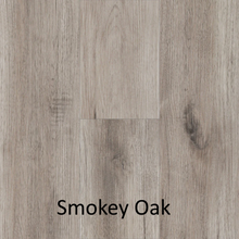 Load image into Gallery viewer, Luxury Vinyl Plank 5mm SPC - Amazing and Incredible Collections by Next Floors - $70.71/carton - (28.4 sf/ctn) Smokey Oak
