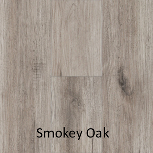 Luxury Vinyl Plank 5mm SPC - Amazing and Incredible Collections by Next Floors - $70.71/carton - (28.4 sf/ctn) Smokey Oak