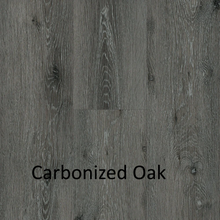 Load image into Gallery viewer, Luxury Vinyl Plank 5mm SPC - Amazing and Incredible Collections by Next Floors - $70.71/carton - (28.4 sf/ctn) Carbonized Oak