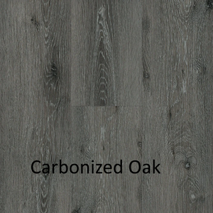 Luxury Vinyl Plank 5mm SPC - Amazing and Incredible Collections by Next Floors - $70.71/carton - (28.4 sf/ctn) Carbonized Oak