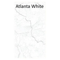 Large Format Porcelain Slabs (4' x 9')