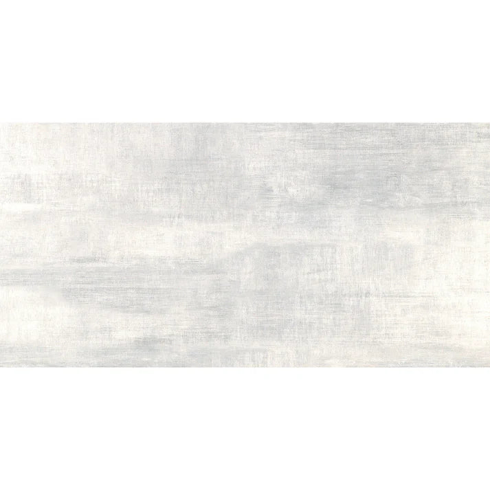 Solid light gray color swatch