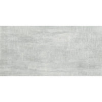 Two-tone gray and white color swatch