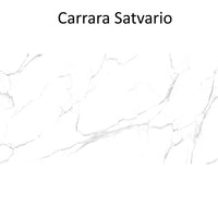 Large Format Porcelain Slabs (4' x 9')