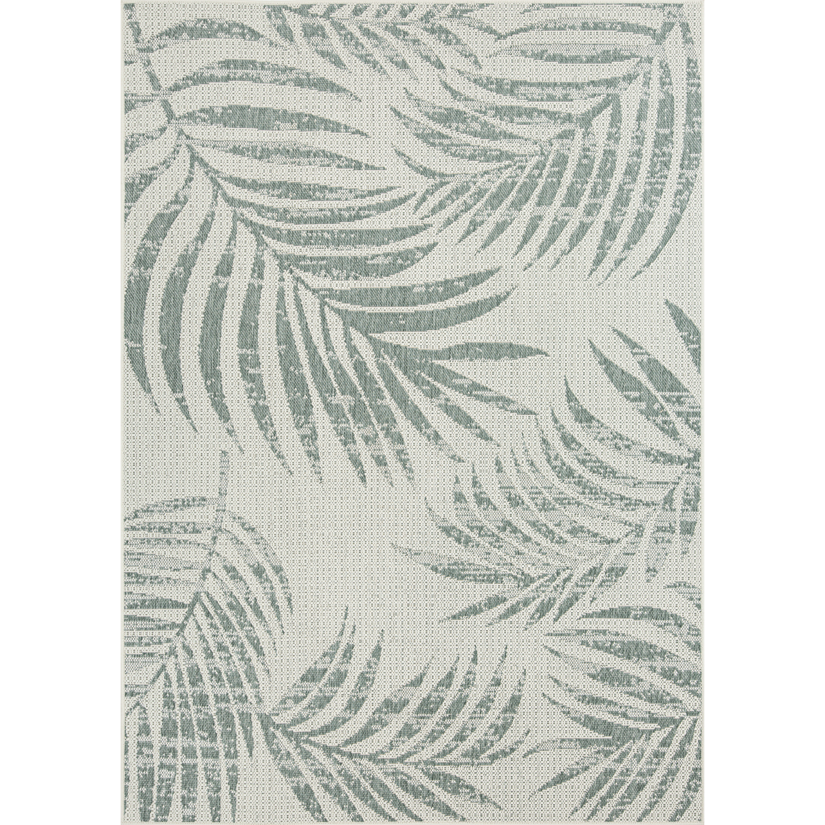 Outdoor Patio Rugs – UV & Weather Resistant