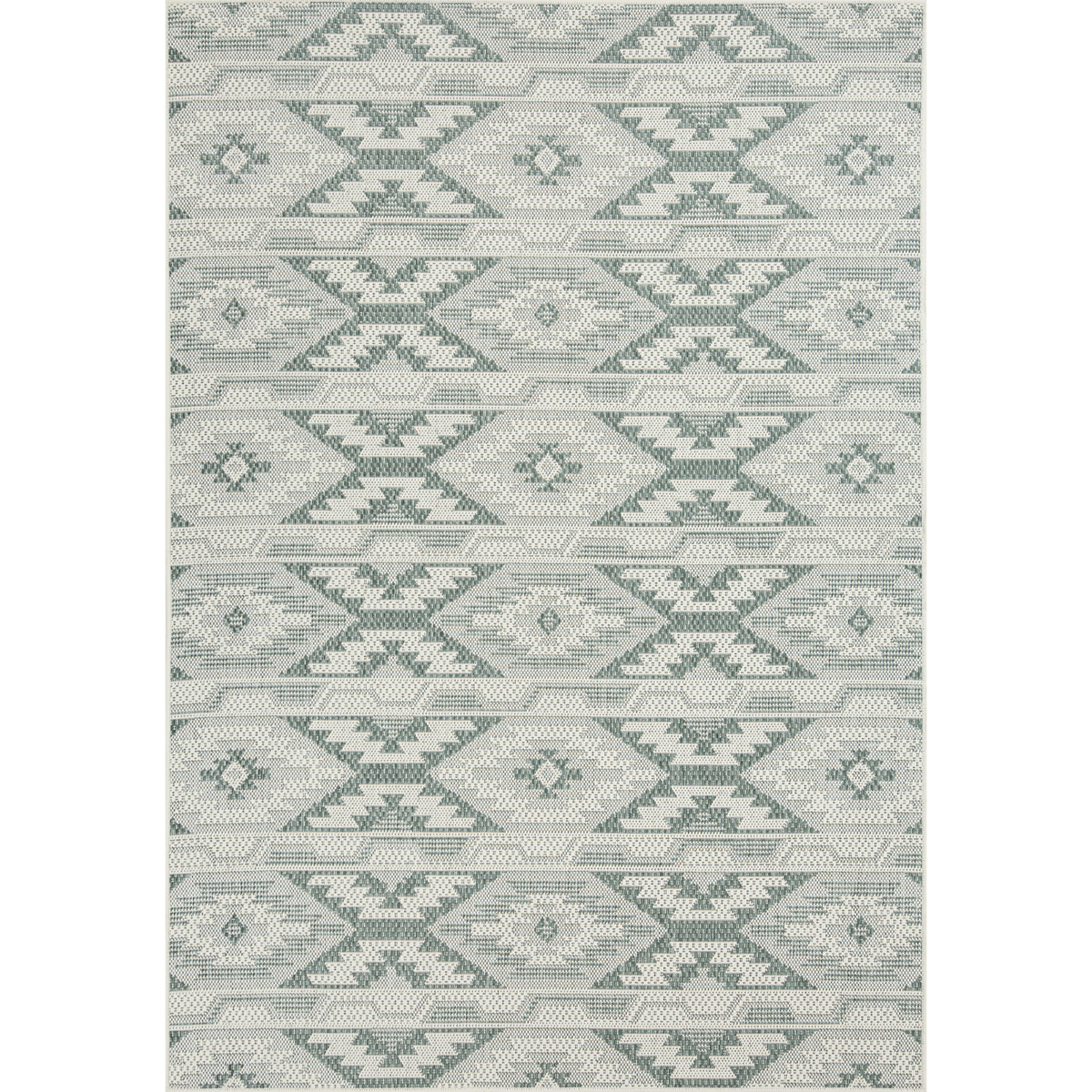 Outdoor Patio Rugs – UV & Weather Resistant