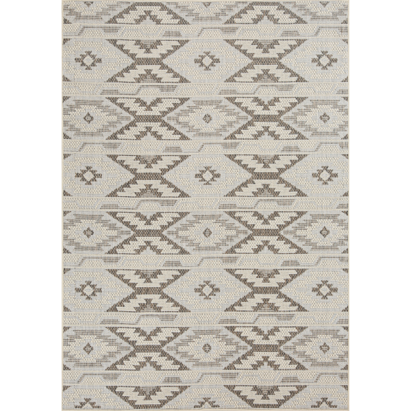 Outdoor Patio Rugs – UV & Weather Resistant