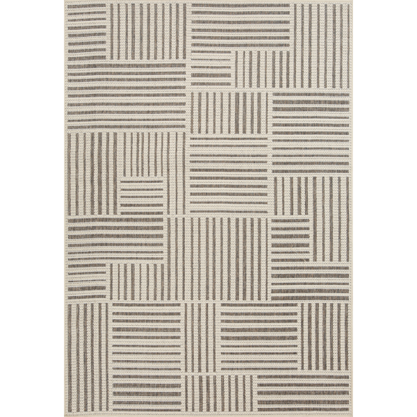 Outdoor Patio Rugs – UV & Weather Resistant