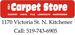 The Carpet Store