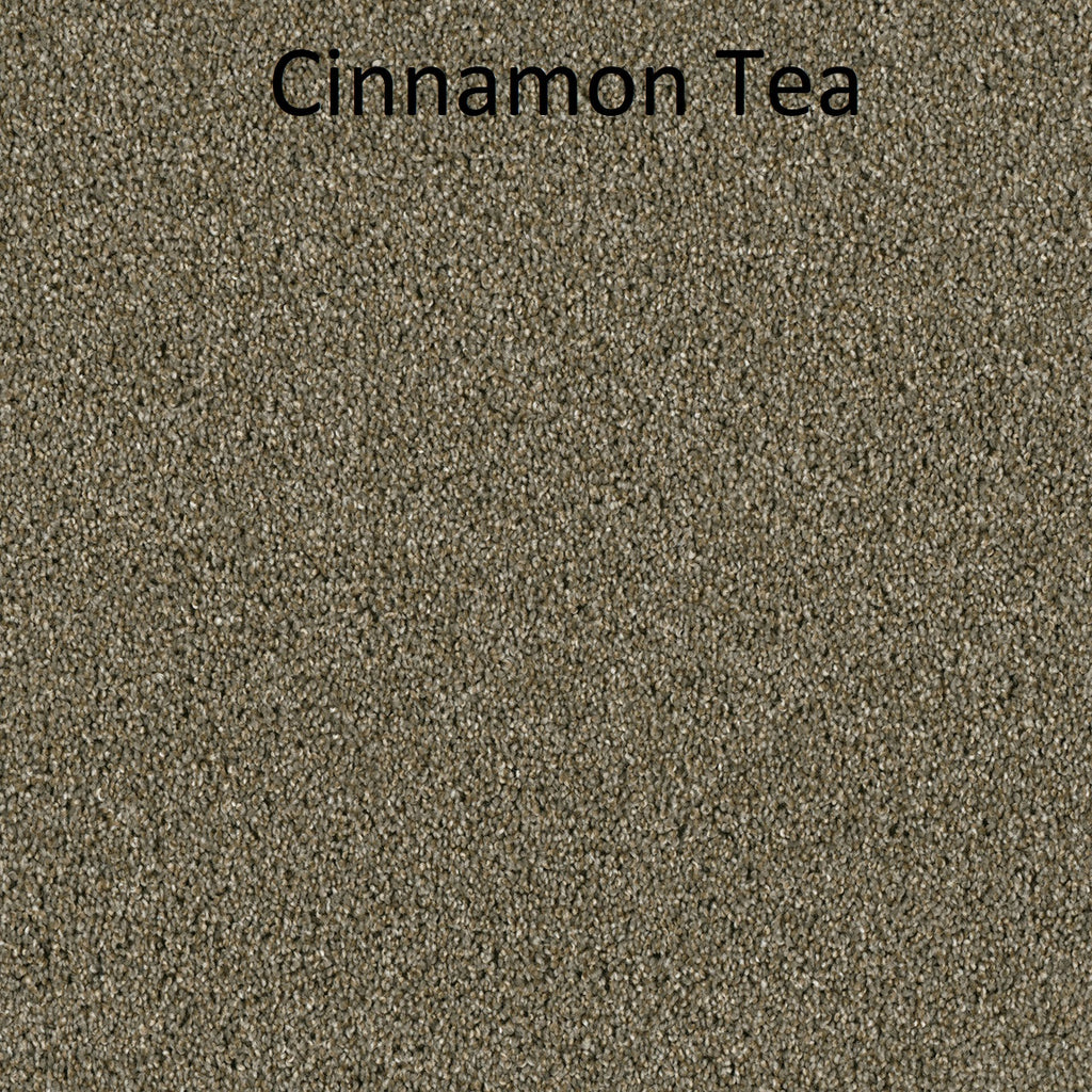 Carpet - Comfy Quality Plush (40-50 Oz.) - $2.49 to $2.99/sf