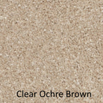 Carpet - Best Quality Plush - Brown