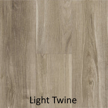 Load image into Gallery viewer, Luxury Vinyl Plank 5mm SPC - Amazing and Incredible Collections by Next Floors - $70.71/carton - (28.4 sf/ctn) Light Twine