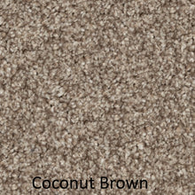 Load image into Gallery viewer, Carpet - Best Quality Plush - Medium Brown