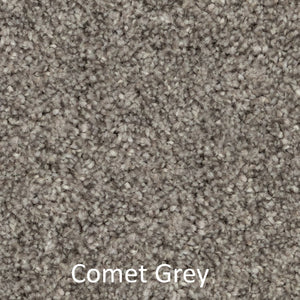 Carpet - Best Quality Plush - Light Grey