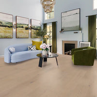 Biyork Nouveau 6 Clic Hardwood - Floating/Click installation for condos!