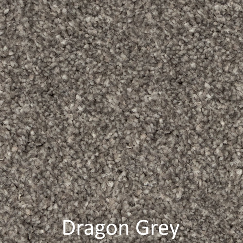 Carpet - Comfy Quality Plush (40-50 Oz.) - $2.49 to $2.99/sf