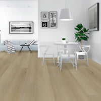 white oak vinyl flooring kitchen