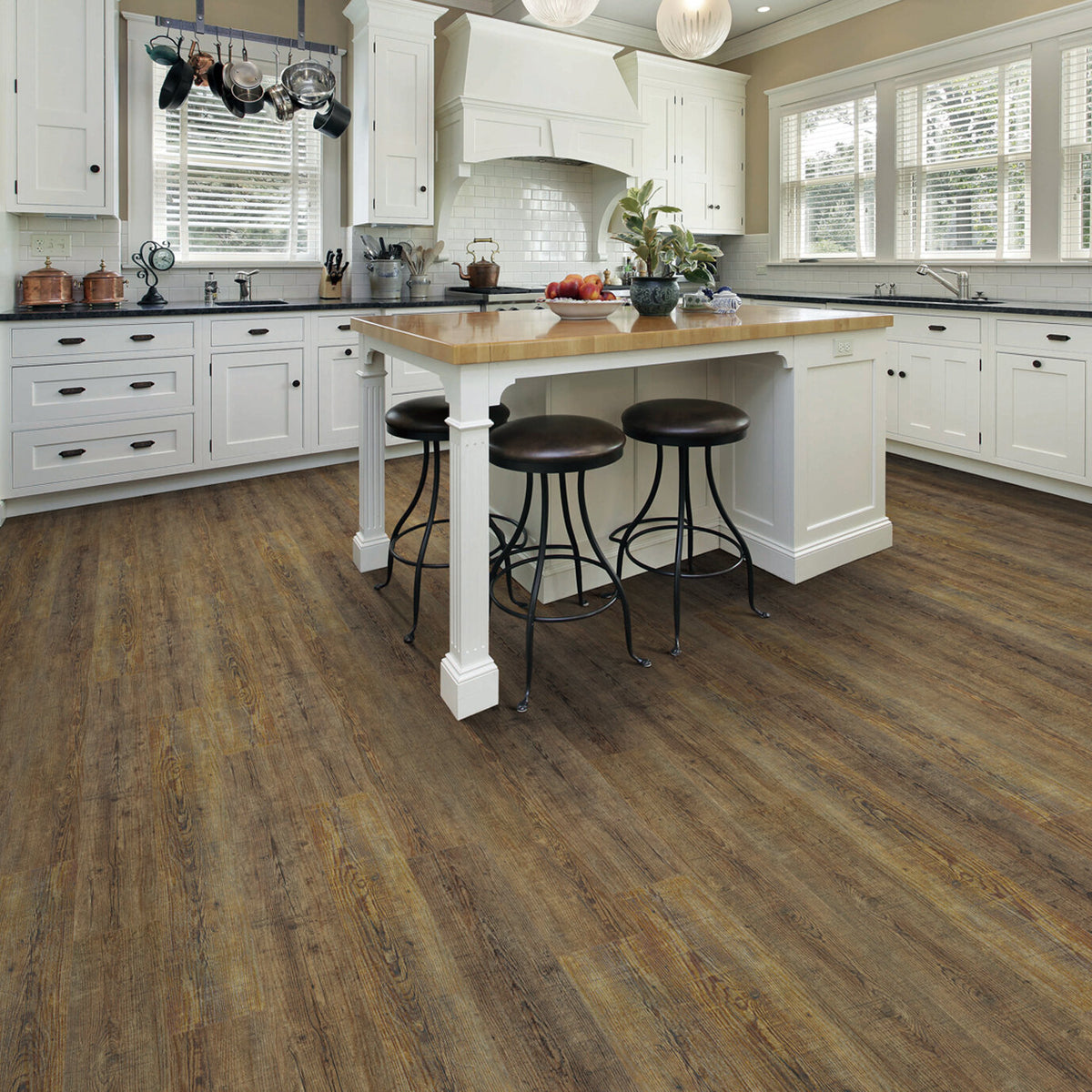 Next Floors - Expanse 6mm Click Vinyl