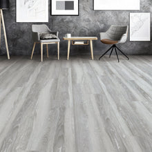 Load image into Gallery viewer, Silver smoked