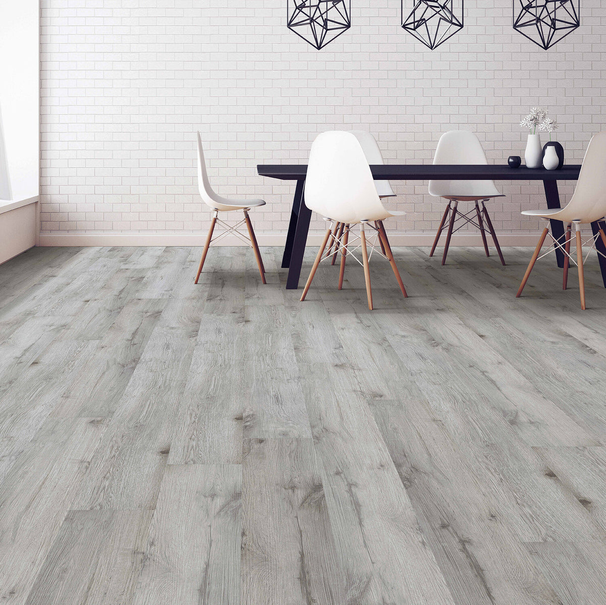 Next Floors - Expanse 6mm Click Vinyl