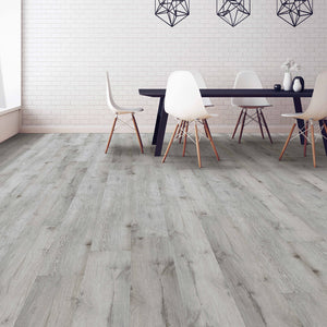 Pewter Oak