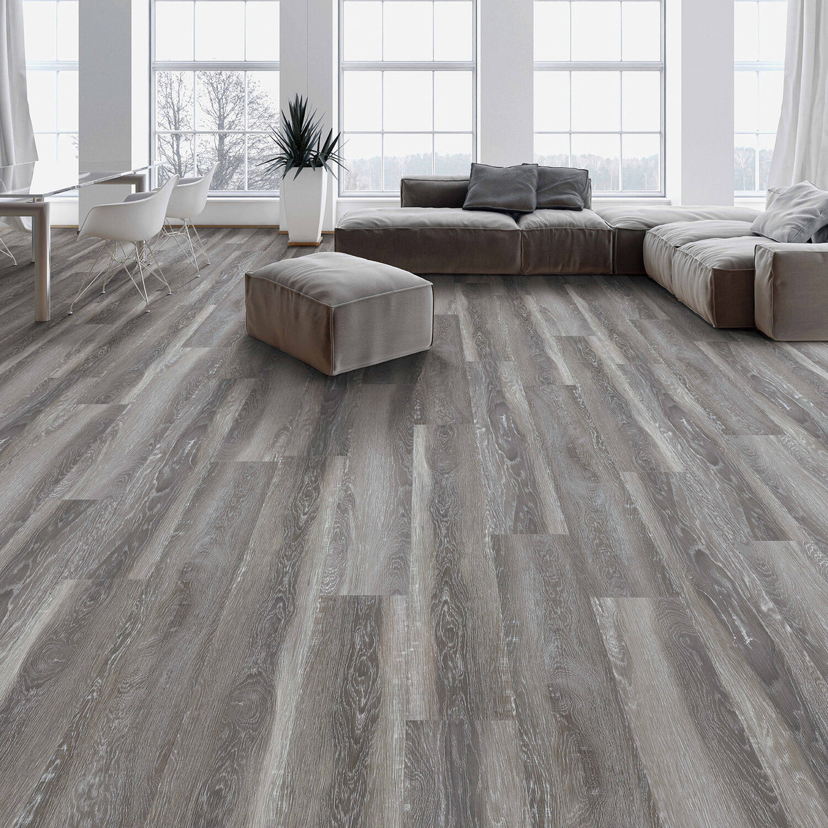 Next Floors - Expanse 6mm Click Vinyl