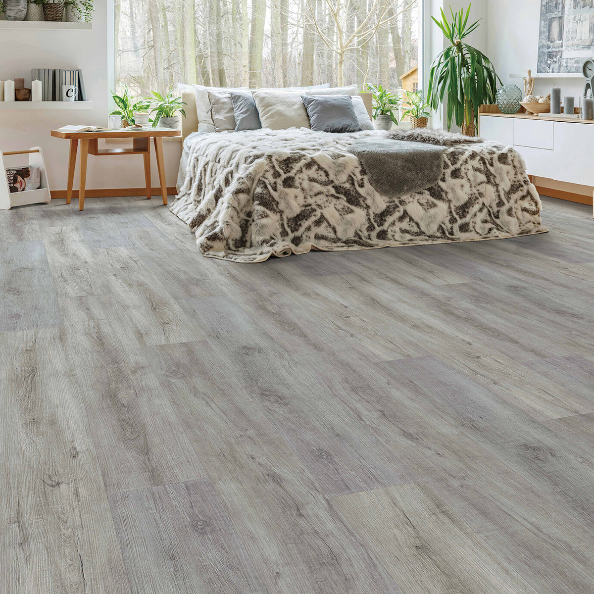 Next Floors - Expanse 6mm Click Vinyl