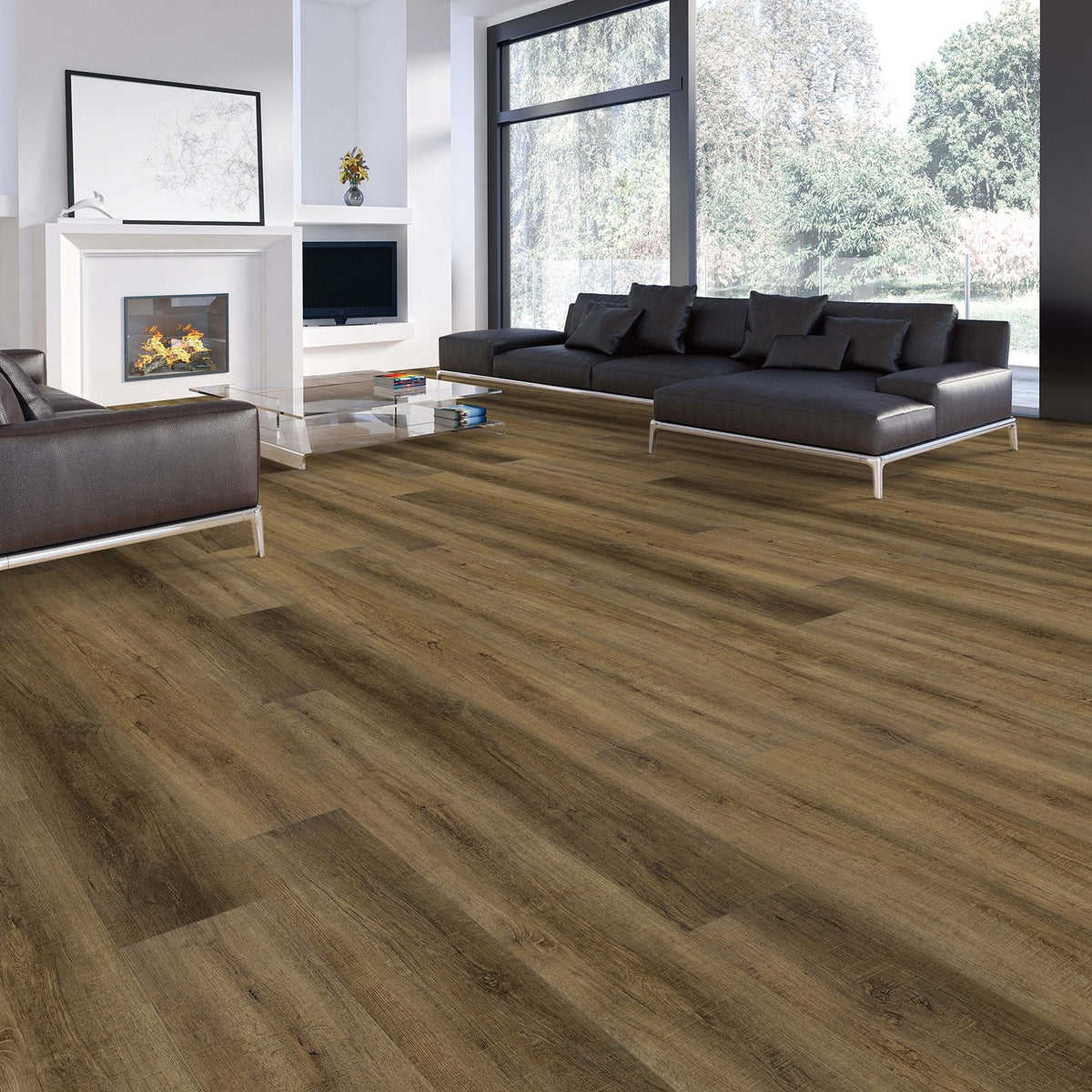 Next Floors - Expanse 6mm Click Vinyl