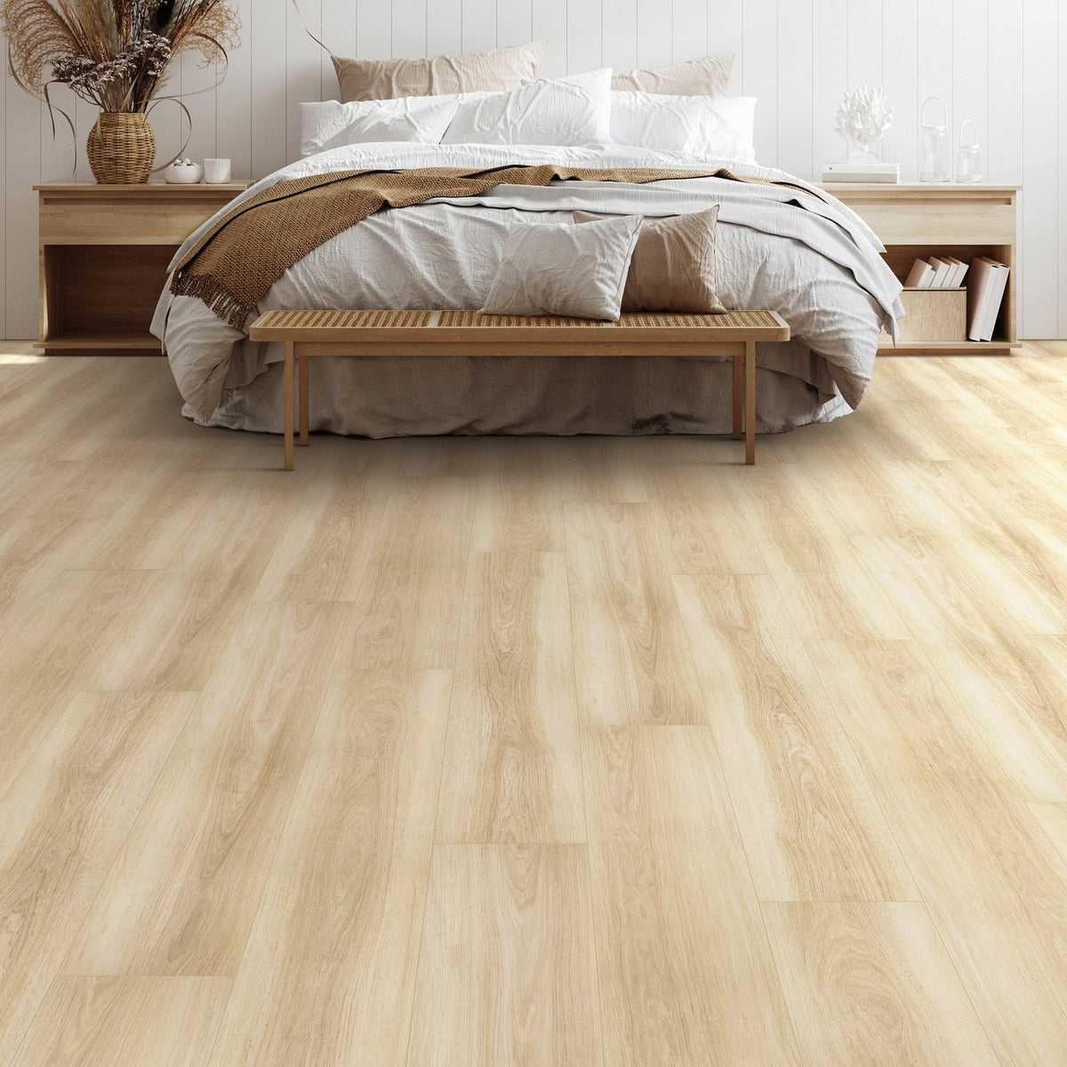 Next Floors - Expanse 6mm Click Vinyl