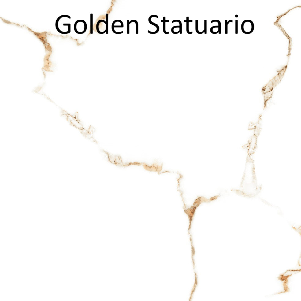 Large Format Porcelain Slabs (4' x 9')