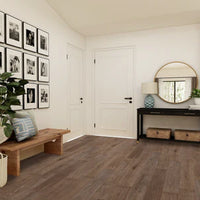 Biyork Nouveau 6 Clic Hardwood - Floating/Click installation for condos! Gentle Glade
